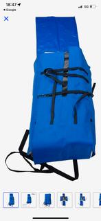 Aquaparx boottas 230cm grote rugtas backpack * STUNTPRIJS *, Watersport en Boten, Nieuw, Overige typen, Ophalen of Verzenden