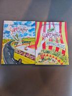 Superjuffie - 2 titels, Ophalen, Fictie algemeen, Zo goed als nieuw, Janneke Schotveld
