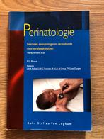 Perinatologie, Boeken, Ophalen of Verzenden, Zo goed als nieuw, M.L. Moore