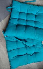 Kussens stoel Madison, Ophalen