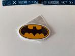 Batman sticker embleem dik logo plakaat, Ophalen of Verzenden, Nieuw, Transport