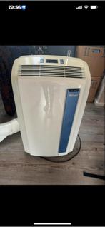 Delonghi PAC AN96 Mobiele Airco - Goed Onderhouden, Minder dan 60 m³, 3 snelheden of meer, Ophalen of Verzenden, Zo goed als nieuw