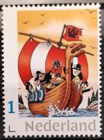 Persoonlijke Postzegel Wickie de Viking Postfris., Verzenden, Postfris