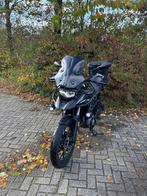 BMW F 750 GS - triple black - 2022, 853 cc, 2 cilinders, Particulier, Meer dan 35 kW