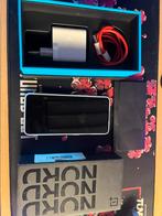 Oneplus Nord Grey 256GB - Incl. Case & Accessoires, Ophalen, Gebruikt, Klassiek of Candybar, Zonder simlock