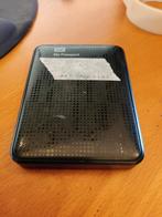 WD My Passport - 1TB USB3 [EXT-HDD-123] 6-11, Computers en Software, Harde schijven, Ophalen of Verzenden, Zo goed als nieuw, Desktop