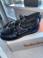 Timberland Leren bootschoen, Ophalen of Verzenden, Zo goed als nieuw, Bruin, Boots