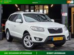 Hyundai Santa Fe 2.4iCVVT Style 7 pers|PDC|Bluetooth|1e Eig, Auto's, Hyundai, Voorwielaandrijving, Euro 5, Santa Fe, Gebruikt