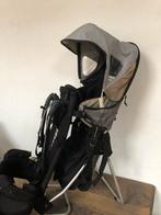 Salewa rugdrager peuter kind draagzak, Overige typen, Zo goed als nieuw, Rug, Ophalen