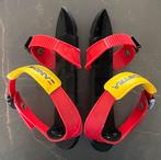 Zandstra easy gliders maat S izgs, Sport en Fitness, Schaatsen, Ophalen of Verzenden, Zo goed als nieuw, Overige typen, Zandstra