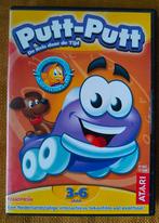 Putt-Putt: De Reis door de Tijd - PC Game, Spelcomputers en Games, Games | Pc, Avontuur en Actie, 1 speler, Ophalen of Verzenden