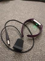 Fitbit (kapot) met werkende oplader - gratis, Ophalen of Verzenden, Gebruikt, Overige merken