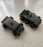 Lego 12V trein motor onderstel, Kinderen en Baby's, Speelgoed | Duplo en Lego, Ophalen of Verzenden, Gebruikt