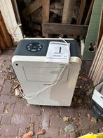 Koenic mobiele airco, Ophalen of Verzenden, Gebruikt, Mobiele airco