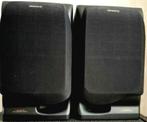 SONY hifi stereo luidsprekers speakers SS-H501, Audio, Tv en Foto, Luidsprekers, Ophalen of Verzenden, Zo goed als nieuw, 60 tot 120 watt