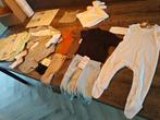 Restpartij babykleding te koop, Kinderen en Baby's, Kinderkleding | Kinder-kledingpakketten, Ophalen, Nieuw, Overige maten