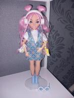 Barbie Dream Besties Daisy pop, Verzamelen, Verzenden, Zo goed als nieuw, Pop