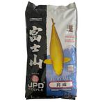 Fujiyama koivoer, Overige soorten