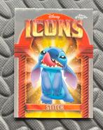 Topps Disney Chrome 2025 | Stitch #DI-18 | Icons, Ophalen of Verzenden, Overige figuren, Zo goed als nieuw, Plaatje of Poster