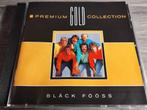 Black Fooss - Premium Gold Collection, Ophalen of Verzenden, Zo goed als nieuw, Overige soorten