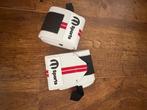 Polsband calisthenics kraken, Sport en Fitness, Fitnessmaterialen, Ophalen, Zo goed als nieuw, Armen