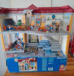 Playmobil school 5923, Ophalen of Verzenden, Gebruikt