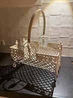 Vintage Mand voor Tijdschriften, Ophalen