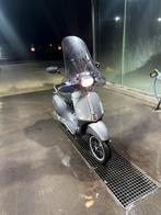 Vespa Sprint, Ophalen, Gebruikt, Vespa S, Benzine
