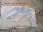 Knaus Caravan beplakking, Verzenden, Nieuw