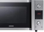 Samsung combi magnetron oven 45L, Witgoed en Apparatuur, Ovens, Ophalen, Minder dan 45 cm, Oven, Zo goed als nieuw