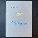 De stoomlocomotieven der Nederlandse tramwegen (1957), Verzamelen, Spoorwegen en Tramwegen, Ophalen of Verzenden, Zo goed als nieuw