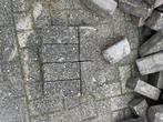 betonklinkers, BSS, BKK, erfverharding ca. 20.000m², Tuin en Terras, Ophalen, Gebruikt, Klinkers, 10 m² of meer