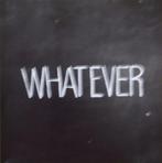 Alain Clark - Whatever (PROMO), Ophalen of Verzenden