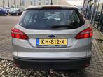 Ford Focus Wagon 1.0 125PK TITANIUM : NAVI/CLIMA/2XPDC/S&S/B, 65 €/maand, Gebruikt, Euro 6, Origineel Nederlands