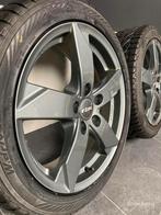 17'' inch Seat Leon Altea XL sport velgen winterbanden 5x112, -, -, Banden en Velgen, 17 inch
