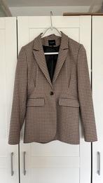 Selected Femme getailleerde dames blazer mt 34 izgs, Selected Femme, Ophalen of Verzenden, Zo goed als nieuw, Jasje
