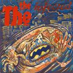 The The - Infected CD Album, Ophalen of Verzenden, 1980 tot 2000, Gebruikt