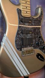 Fender 75th Anniversary Stratocaster Customized, Muziek en Instrumenten, Ophalen, Gebruikt, Solid body, Fender