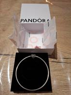 Pandora armband, Ophalen, Nieuw, Zilver, Zilver