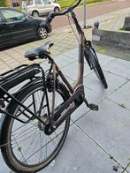 Gazelle elektrische fiets 28 inch, 51 tot 55 cm, Ophalen of Verzenden, Gazelle