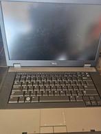 Te koop Dell Lattitude E5510 I7 werking onbekend, Gebruikt, HDD, 2 tot 3 Ghz, 15 inch