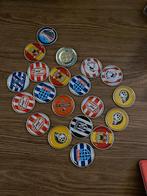 Zoek nog een paar cluppies en dit zijn de dubbele, Verzamelen, Speldjes, Pins en Buttons, Ophalen, Zo goed als nieuw, Overige onderwerpen