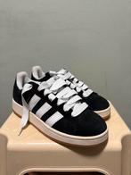 Adidas campus maat 43, Ophalen, Zo goed als nieuw, Zwart