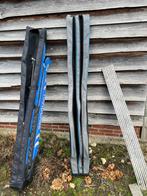 Hengelfoudralen: Hardcase & Feeder - Apart te Koop!, Ophalen of Verzenden, Gebruikt, Overige typen