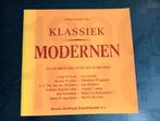 Jan Sluijters Harmen Meurs Leo Gestel Harrie Kuyten, Verzenden, Gelezen, Schilder- en Tekenkunst