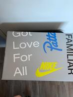 Nike Patta AM 90 Waves Sapphire *new* mt45, Kleding | Heren, Overige kleuren, Nieuw, Ophalen of Verzenden, Sneakers of Gympen