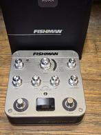 T.K. Fishman Aura Spectrum DI (akoestische imager), Ophalen of Verzenden, Zo goed als nieuw, Equalizer