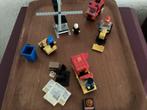 Diverse lego artikelen jaren 70/80, Ophalen of Verzenden, Zo goed als nieuw, Complete set, Lego