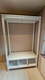 Kleding kast ikea hemnes, Huis en Inrichting, Ophalen, Gebruikt, 100 tot 150 cm, 150 tot 200 cm