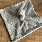 Primark zebra knuffeldoekje doekje, Ophalen of Verzenden, Zo goed als nieuw, Overige typen